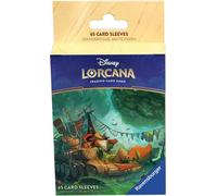 Ravensburger LORCANA 3 B SLEEVES