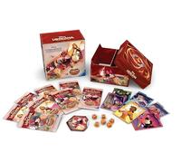 Ravensburger Lorcana Disney Ravensburger Le Règne de Jafar Trove Pack Illuminati Treasure Trading