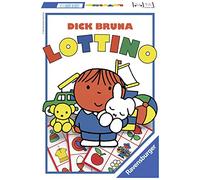 RAVENSBURGER Lottino Dick Bruna