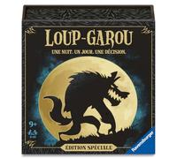Ravensburger Jeu de rôles Loup-Garou pour une Nuit Édition Spéciale