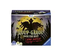 Loup Garou Epic Battle