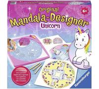 Ravensburger Mandala - midi - Unicorn