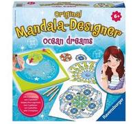 Ravensburger - Mandala Designer Ballerina G