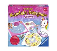 Ravensburger Mandala Designer Licorne