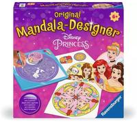 Ravensburger Mandala-Designer Mandala Midi Disney Princesses Multicolore