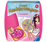 Ravensburger Mandala - mini - Romantic