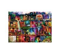 Ravensburger Marchen Fantasia 1000pc Puzzle