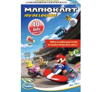 Ravensburger – Mario Kart - Logique