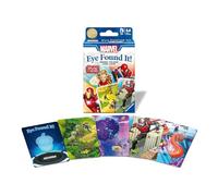 Ravensburger Marvel Gifts and Toys - Jeu de cartes Eye Found it pour enfants à partir de 3 ans