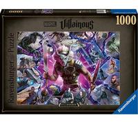 Ravensburger Marvel Villainous Collection - Killmonger - pièces