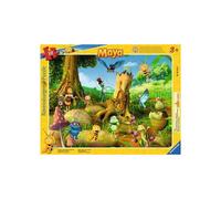 Ravensburger Maya Jeu De Puzzle 10 Pièce(S) Dessins Animés