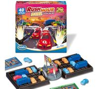 Ravensburger MAZEPOP - Das herausfordernde Logikspiel - AB 8 Jahre: Das herausfordernde Logikspiel für kluge Köpfe