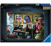 Ravensburger méchant : Lady Tremaine