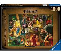 Ravensburger méchant : Mère Gothel
