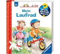Ravensburger Mein Laufrad