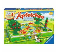 Ravensburger Meine Ersten Spiele Apples Collecting Game Jeu de société Jeu d'...
