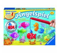 Ravensburger Meine Ersten Spiele Jeu de pêche Jeu de pêche Jeu pour enfants