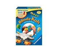 Ravensburger Meine ersten Spiele Jeu tactile Vache aveugle 21404