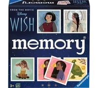 Ravensburger memory Disney Wish