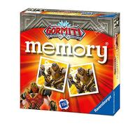 Ravensburger Memory Gormiti.
