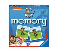 Ravensburger memory Grand ® Pat'Patrouille
