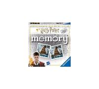 Ravensburger Jeu de mémoire Harry Potter Mini - Lot de 2 photos assorties pour enfants dès 3 ans