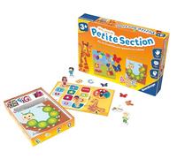 Mes jeux de petite section