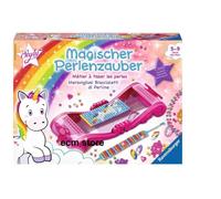 Ravensburger Métier À Tisser Les Perles Création Bijoux Avec Des Perles 5-9 Ans Jouet Jeu +1250 Belles Perles