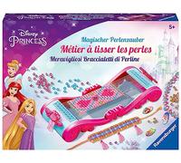 ARTISTIQUE Métier à tisser Disney Princesses