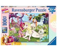 Ravensburger 13388, Puzzle