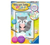 Ravensburger Mignon raton laveur