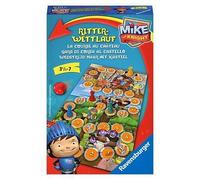 Ravensburger Mike Ritter Cube Enfant Jeu De Société Chance Dragon Viking