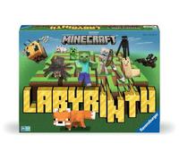 Ravensburger 24684 Minecraft Labyrinth