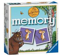 Ravensburger Mini Memory Game Le Gruffalo