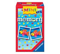 Ravensburger- Mini Memory Jeux de Cartes, 003983, multicolord2