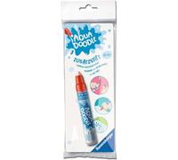 Ravensburger ministeps 4185 Aqua Doodle Zusatzstift - Zubehör für Aqua Doodle-Malsets, fleckenfreies erstes Malen mit Wasser für Kinder ab 18 Monaten