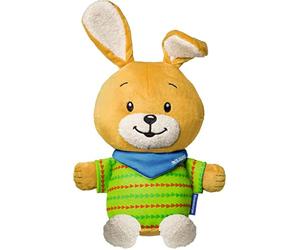 Ravensburger ministeps 4199 Peluche Douce pour Jouer, Dormir et Aimer 25 cm