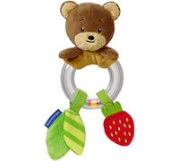 Ravensburger Ministeps 4562 Hochet avec hochet et bruit de crépitement pour bébé à partir de 3 mois