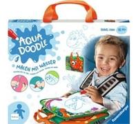 Ravensburger ministeps: Aqua Doodle Travel Dino, Peinture