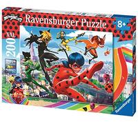 Ravensburger Miraculeux Xxl Puzzle De La Puzzle 200Pc