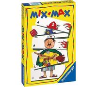 Ravensburger - Jeu de société Mix Max (10621365)