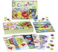 Ravensburger Mon Colorino En Bois 24591