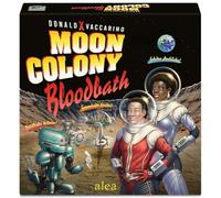 Ravensburger Moon Colony Bloodbath