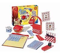 Ravensburger - Coffret Mosaïque Maxi Animaux - 3 objets à décorer - Loisir créatif enfant