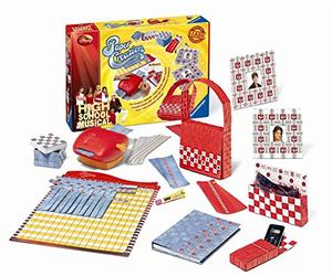 Ravensburger - Mosaique Maxi - Loisir Créatif - 18632