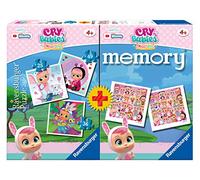 Ravensburger - Multipack Cry Babies 20620