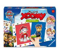 Ravensburger - My First Xoomy® Pat'Patrouille - Point par Point - Mes premiers dessins - Dessin - Loisir créatif-Dès 3 ans-12028016