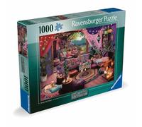 Ravensburger My Haven No. 12 Boho Retreat - Puzzle de 1000 pièces pour adultes et enfants à partir de 12 ans