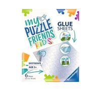 Ravensburger My Puzzle Friends Feuilles de colle