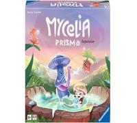 Ravensburger Mycelia Prisma Extension - À partir de 9 Ans